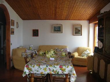 Chambre avec petit djeuner /en/au Sant