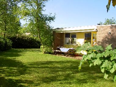 Maison de vacances /en/au Den Burg (Noord-Holland)ou appartement ou maison de vacances