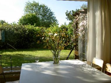 Maison de vacances /en/au Den Burg (Noord-Holland)ou appartement ou maison de vacances