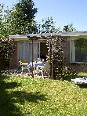 Maison de vacances /en/au Den Burg (Noord-Holland)ou appartement ou maison de vacances