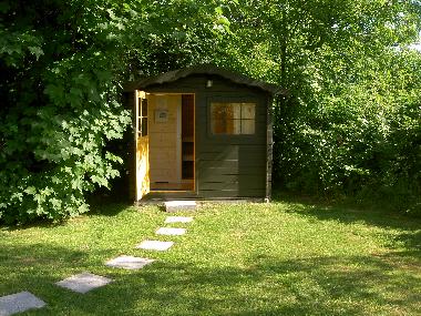 Maison de vacances /en/au Den Burg (Noord-Holland)ou appartement ou maison de vacances