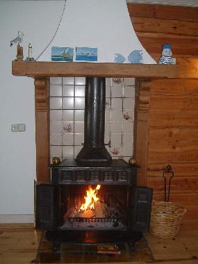 Maison de vacances /en/au Egmond aan Zee (Noord-Holland)ou appartement ou maison de vacances