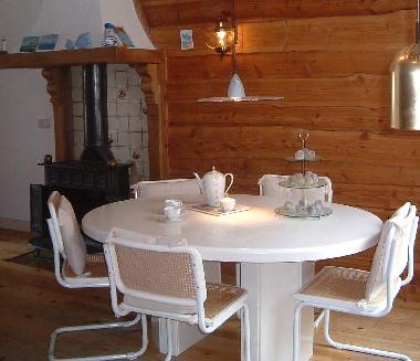 Maison de vacances /en/au Egmond aan Zee (Noord-Holland)ou appartement ou maison de vacances