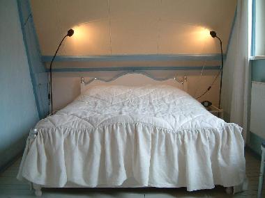 Maison de vacances /en/au Egmond aan Zee (Noord-Holland)ou appartement ou maison de vacances