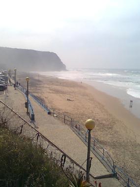  Plage praia grande `a 2 Kms