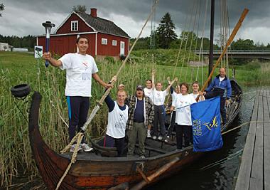 Maison de vacances �/en/au svanskoog (V�rmland)ou appartement ou maison de vacances