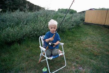 Maison de vacances �/en/au svanskoog (V�rmland)ou appartement ou maison de vacances