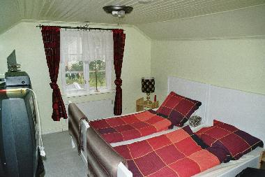 Maison de vacances �/en/au svanskoog (V�rmland)ou appartement ou maison de vacances
