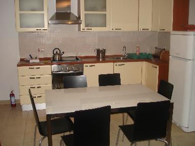 Appartement de vacances �/en/au Sliema (Malte)ou appartement ou maison de vacances