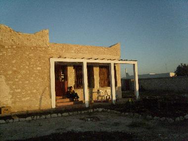 Maison de vacances �/en/au sidi kaouki (Essaouira)ou appartement ou maison de vacances