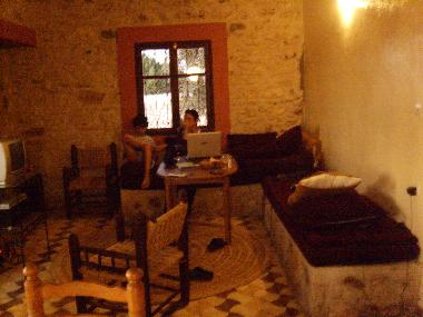 Maison de vacances �/en/au sidi kaouki (Essaouira)ou appartement ou maison de vacances