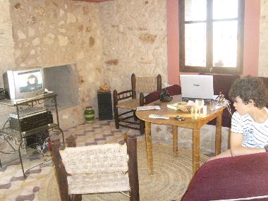 Maison de vacances �/en/au sidi kaouki (Essaouira)ou appartement ou maison de vacances