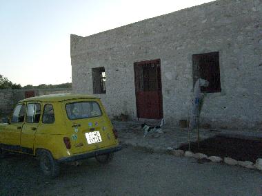 Maison de vacances �/en/au sidi kaouki (Essaouira)ou appartement ou maison de vacances