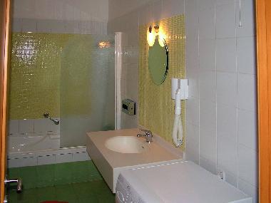 Appartement de vacances �/en/au Sliema (Malte)ou appartement ou maison de vacances