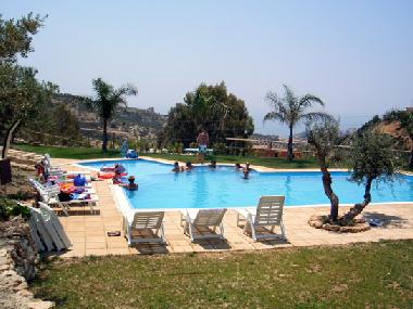 Appartement de vacances /en/au Sciacca (Agrigento)ou appartement ou maison de vacances