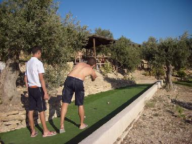 Appartement de vacances /en/au Sciacca (Agrigento)ou appartement ou maison de vacances