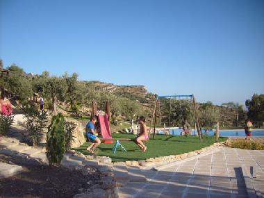 Appartement de vacances /en/au Sciacca (Agrigento)ou appartement ou maison de vacances