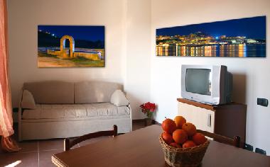 Appartement de vacances /en/au Sciacca (Agrigento)ou appartement ou maison de vacances