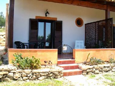 Appartement de vacances /en/au Sciacca (Agrigento)ou appartement ou maison de vacances