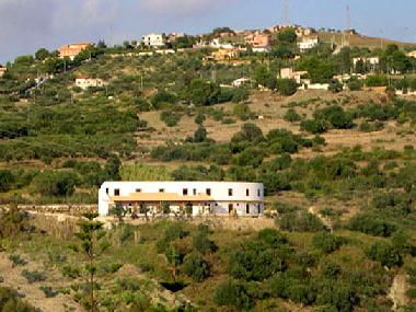 Appartement de vacances /en/au Sciacca (Agrigento)ou appartement ou maison de vacances