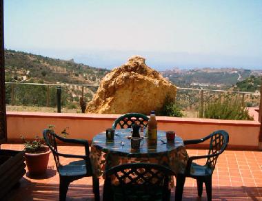 Appartement de vacances /en/au Sciacca (Agrigento)ou appartement ou maison de vacances