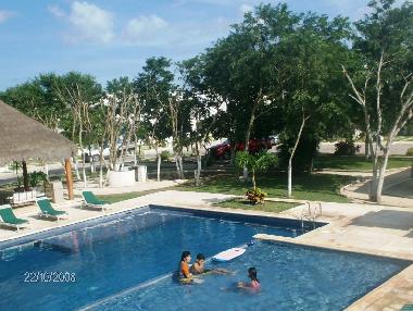Villa �/en/au Playa Del Carmen (Quintana Roo)ou appartement ou maison de vacances