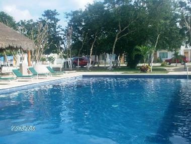 Villa �/en/au Playa Del Carmen (Quintana Roo)ou appartement ou maison de vacances