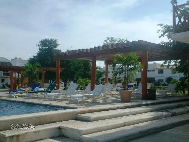 Villa �/en/au Playa Del Carmen (Quintana Roo)ou appartement ou maison de vacances
