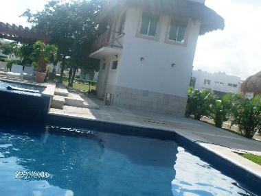 Villa �/en/au Playa Del Carmen (Quintana Roo)ou appartement ou maison de vacances