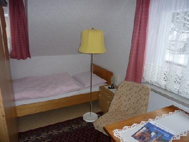 Maison de vacances �/en/au Bad Elster  (Vogtland)ou appartement ou maison de vacances