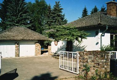 Maison de vacances �/en/au R�desheim -Stephanshausen (Rheingau-Taunus / Wiesbaden)ou appartement ou maison de vacances