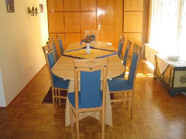 Maison de vacances �/en/au R�desheim -Stephanshausen (Rheingau-Taunus / Wiesbaden)ou appartement ou maison de vacances