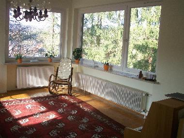 Maison de vacances �/en/au R�desheim -Stephanshausen (Rheingau-Taunus / Wiesbaden)ou appartement ou maison de vacances