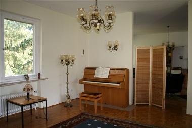 Maison de vacances �/en/au R�desheim -Stephanshausen (Rheingau-Taunus / Wiesbaden)ou appartement ou maison de vacances