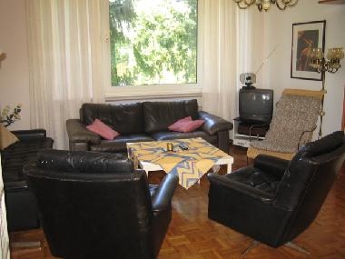 Maison de vacances �/en/au R�desheim -Stephanshausen (Rheingau-Taunus / Wiesbaden)ou appartement ou maison de vacances