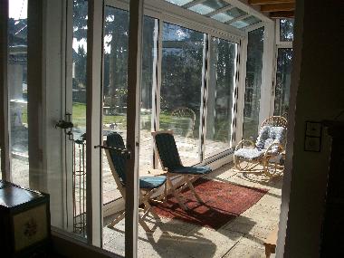 Maison de vacances �/en/au R�desheim -Stephanshausen (Rheingau-Taunus / Wiesbaden)ou appartement ou maison de vacances