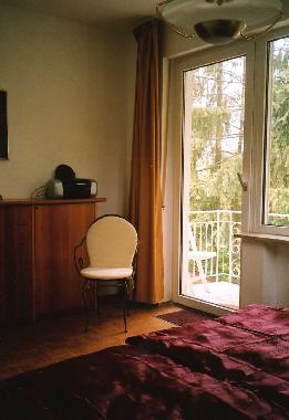 Maison de vacances �/en/au R�desheim -Stephanshausen (Rheingau-Taunus / Wiesbaden)ou appartement ou maison de vacances