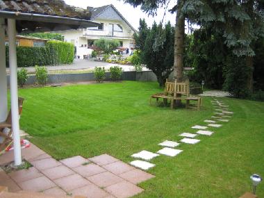 Maison de vacances �/en/au R�desheim -Stephanshausen (Rheingau-Taunus / Wiesbaden)ou appartement ou maison de vacances