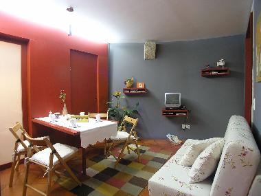 Appartement de vacances /en/au Porto (Norte)ou appartement ou maison de vacances