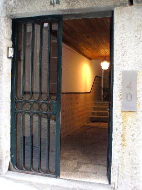 Appartement de vacances /en/au Porto (Norte)ou appartement ou maison de vacances