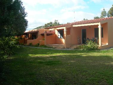 Appartement de vacances /en/au Budoni (Nuoro)ou appartement ou maison de vacances
