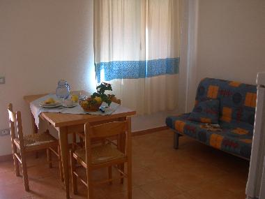 Appartement de vacances /en/au Budoni (Nuoro)ou appartement ou maison de vacances