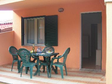 Appartement de vacances /en/au Budoni (Nuoro)ou appartement ou maison de vacances