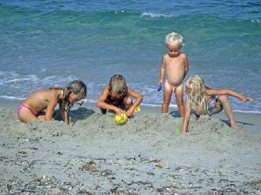 Appartement de vacances /en/au Budoni (Nuoro)ou appartement ou maison de vacances