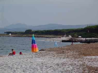 Appartement de vacances /en/au Budoni (Nuoro)ou appartement ou maison de vacances