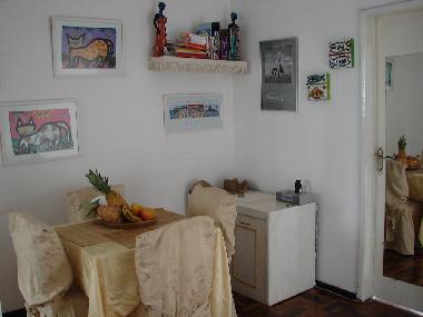 Appartement de vacances �/en/au Salvador da Bahia (Bahia)ou appartement ou maison de vacances