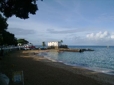 Appartement de vacances �/en/au Salvador da Bahia (Bahia)ou appartement ou maison de vacances