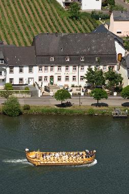 Appartement de vacances �/en/au Piesport (Mosel - Saar)ou appartement ou maison de vacances