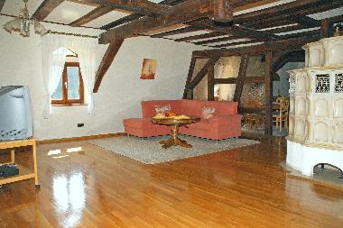 Appartement de vacances �/en/au Piesport (Mosel - Saar)ou appartement ou maison de vacances