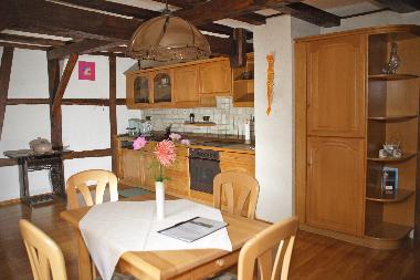 Appartement de vacances �/en/au Piesport (Mosel - Saar)ou appartement ou maison de vacances